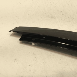 2011-2016 BMW 550i xDrive Rear Right Passenger Door Window Applique Panel OEM