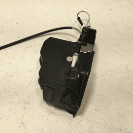 2011-2016 BMW 550i xDrive Rear Right Passenger Door Lock Actuator OEM