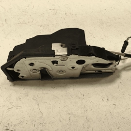 2011-2016 BMW 550i xDrive Rear Right Passenger Door Lock Actuator OEM