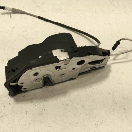 2011-2016 BMW 550i xDrive Rear Right Passenger Door Lock Actuator OEM