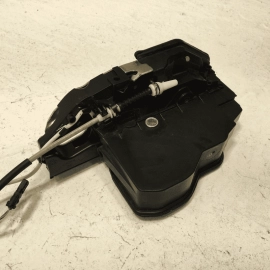 2011-2016 BMW 550i xDrive Rear Right Passenger Door Lock Actuator OEM