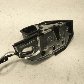 2011-2016 BMW 550i xDrive Rear Right Passenger Door Lock Actuator OEM