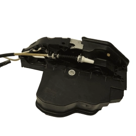2011-2016 BMW 550i xDrive Rear Right Passenger Door Lock Actuator OEM