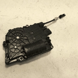 2011-2016 BMW 550i xDrive Rear Right Door Lock Actuator Soft Close Module OEM