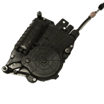2011-2016 BMW 550i xDrive Rear Right Door Lock Actuator Soft Close Module OEM