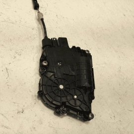 2011-2016 BMW 550i xDrive Rear Right Door Lock Actuator Soft Close Module OEM