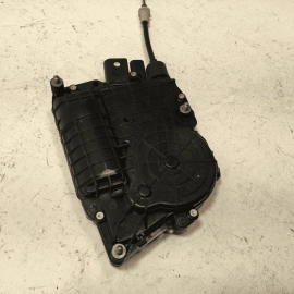 2011-2016 BMW 550i xDrive Rear Right Door Lock Actuator Soft Close Module OEM
