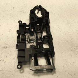 2011-2016 BMW 550i xDrive Rear Right Passenger Door Handle Base Bracket OEM