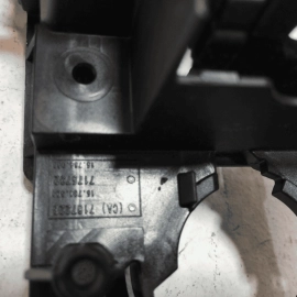 2011-2016 BMW 550i xDrive Rear Right Passenger Door Handle Base Bracket OEM