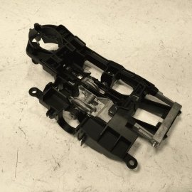 2011-2016 BMW 550i xDrive Rear Right Passenger Door Handle Base Bracket OEM