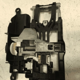 2011-2016 BMW 550i xDrive Rear Right Passenger Door Handle Base Bracket OEM