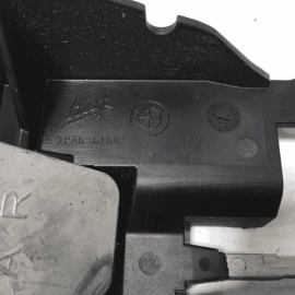 2011-2016 BMW 550i xDrive Rear Right Passenger Door Handle Base Bracket OEM