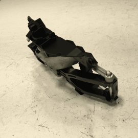 2011-2016 BMW 550i xDrive Rear Right Passenger Door Handle Base Bracket OEM