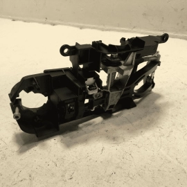 2011-2016 BMW 550i xDrive Rear Right Passenger Door Handle Base Bracket OEM