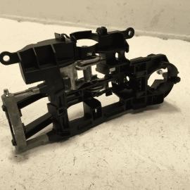 2011-2016 BMW 550i xDrive Rear Right Passenger Door Handle Base Bracket OEM