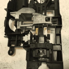 2011-2016 BMW 550i xDrive Rear Right Passenger Door Handle Base Bracket OEM