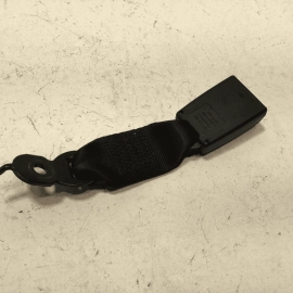 2011-2016 BMW 550i xDrive Rear Center Seat Belt Seatbelt Outer Buckle OEM