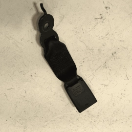 2011-2016 BMW 550i xDrive Rear Center Seat Belt Seatbelt Outer Buckle OEM