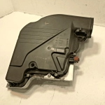 2014-2016 BMW 550  F10 4.4L FRONT LEFT DRIVER SIDE ENGINE AIR CLEANER FILTER OEM