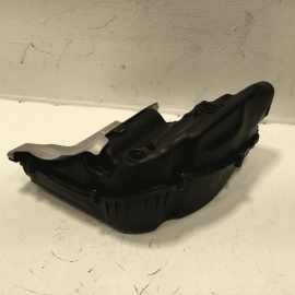 2014-2016 BMW 550  F10 4.4L FRONT LEFT DRIVER SIDE ENGINE AIR CLEANER FILTER OEM