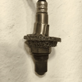 BMW 550 650 750 Rear Left or Right Side Lambda Oxygen O2 Sensor 2011-2018  OEM