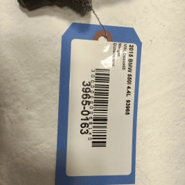BMW 550 650 750 Rear Left or Right Side Lambda Oxygen O2 Sensor 2011-2018  OEM