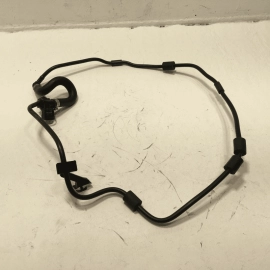 2012-2019 BMW 550 BRAKE BOOSTER VACUUM TUBE HOSE PIPE LINE OEM