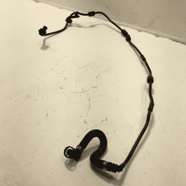 2012-2019 BMW 550 BRAKE BOOSTER VACUUM TUBE HOSE PIPE LINE OEM