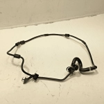 2012-2019 BMW 550 BRAKE BOOSTER VACUUM TUBE HOSE PIPE LINE OEM