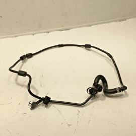 2012-2019 BMW 550 BRAKE BOOSTER VACUUM TUBE HOSE PIPE LINE OEM
