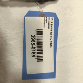 BMW 550 650 750 Front Left or Right Side Lambda Oxygen O2 Sensor 2011-2018 OEM