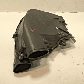 2014-2016 BMW 550  F10 4.4L FRONT PASSENGER SIDE ENGINE AIR CLEANER FILTER OEM