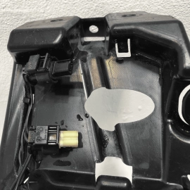 2011-16 BMW 550 Rear Bumper Support Mount Bracket W/ Trunk Smart Open Sensor OEM