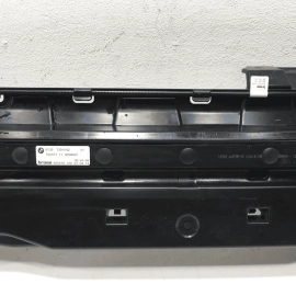 2011-16 BMW 550 Rear Bumper Support Mount Bracket W/ Trunk Smart Open Sensor OEM