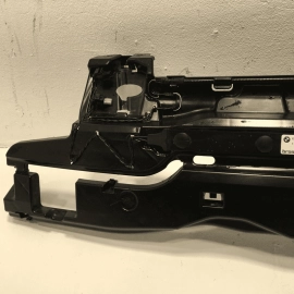 2011-16 BMW 550 Rear Bumper Support Mount Bracket W/ Trunk Smart Open Sensor OEM