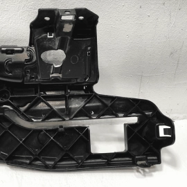 2011-16 BMW 550 Rear Bumper Support Mount Bracket W/ Trunk Smart Open Sensor OEM