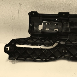 2011-16 BMW 550 Rear Bumper Support Mount Bracket W/ Trunk Smart Open Sensor OEM