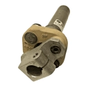 2011-2016 BMW 5550 5 SERIES F10 LOWER STEERING COLUMN JOINT SHAFT OEM