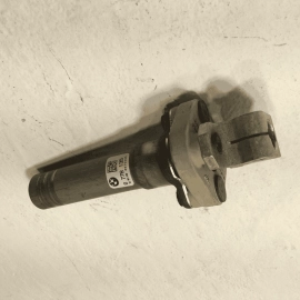 2011-2016 BMW 5550 5 SERIES F10 LOWER STEERING COLUMN JOINT SHAFT OEM