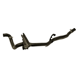2011 - 2016 BMW 550 HVAC AC HEATER WATER INLET HOSE TUBE PIPE OEM