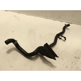 2011 - 2016 BMW 550 HVAC AC HEATER WATER INLET HOSE TUBE PIPE OEM