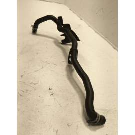 2011 - 2016 BMW 550 HVAC AC HEATER WATER INLET HOSE TUBE PIPE OEM