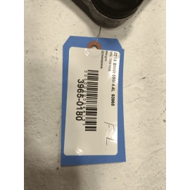 2011-2016 BMW 528I 535i 550i 650i FRONT LEFT OR RIGHT SIDE UPPER CONTROL ARM OEM