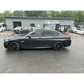 2011-2016 BMW 528I 535i 550i 650i FRONT LEFT OR RIGHT SIDE UPPER CONTROL ARM OEM