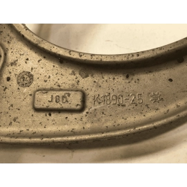 2011-2016 BMW 528I 535i 550i 650i FRONT LEFT OR RIGHT SIDE UPPER CONTROL ARM OEM