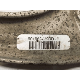 2011-2016 BMW 528I 535i 550i 650i FRONT LEFT OR RIGHT SIDE UPPER CONTROL ARM OEM