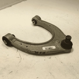 BMW 528I 535i 550i 650i FRONT LEFT OR RIGHT SIDE UPPER CONTROL ARM 2011-2016 OEM BMW 528I 535i 550i 650i FRONT LEFT OR RIGHT SIDE UPPER CONTROL ARM 2011-2016 OEM