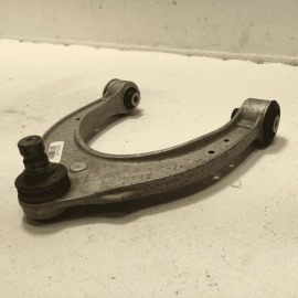 BMW 528I 535i 550i 650i FRONT LEFT OR RIGHT SIDE UPPER CONTROL ARM 2011-2016 OEM BMW 528I 535i 550i 650i FRONT LEFT OR RIGHT SIDE UPPER CONTROL ARM 2011-2016 OEM