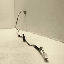 2011-2016 BMW 750 550 4.4 AC AIR CONDITIONING PRESSURE HOSE TUBE PIPE LINE OEM