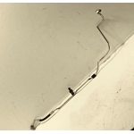 2011-2016 BMW 750 550 4.4 AC AIR CONDITIONING PRESSURE HOSE TUBE PIPE LINE OEM